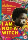 Image for I Am Not a Witch
