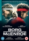 Image for Borg Vs. McEnroe