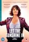 Image for Let the Sunshine In