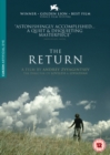 Image for The Return