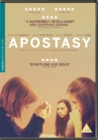 Image for Apostasy