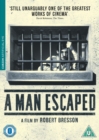 Image for A   Man Escaped