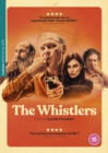 Image for The Whistlers