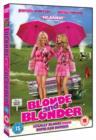 Image for Blonde and Blonder