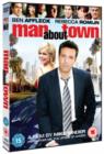 Image for Man About Town