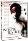 Image for Infinite Justice