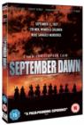 Image for September Dawn