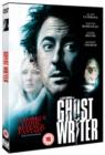 Image for Ghost Writer