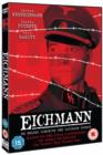 Image for Adolf Eichmann