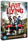 Image for Last of the Living