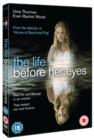 Image for The Life Before Her Eyes