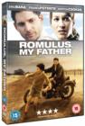 Image for Romulus, My Father