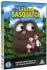 Image for The Legend of Sasquatch