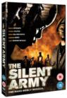 Image for The Silent Army