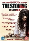 Image for The Stoning of Soraya M