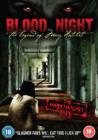Image for Blood Night - The Legend of Mary Hatchet