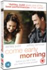 Image for Come Early Morning