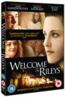 Image for Welcome to the Rileys