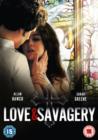Image for Love and Savagery