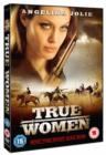 Image for True Women