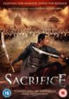 Image for Sacrifice