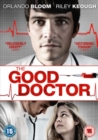 Image for The Good Doctor