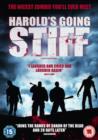 Image for Harold's Going Stiff