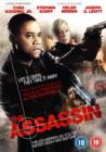 Image for The Assassin