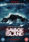 Image for Savage Island