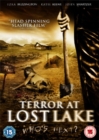 Image for Terror at Lost Lake