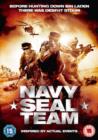 Image for Navy SEAL Team