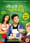 Image for Struck By Lightning