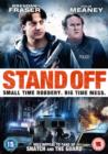 Image for Stand Off