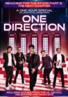 Image for One Direction: Reaching for the Stars - Part 2