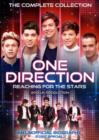Image for One Direction: Reaching for the Stars - Part 1 and 2