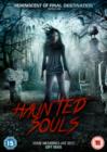 Image for Haunted Souls