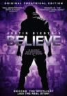 Image for Justin Bieber's Believe