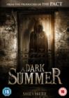 Image for A   Dark Summer