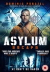 Image for Asylum Escape