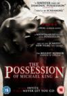 Image for The Possession of Michael King