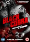 Image for Black Cobra