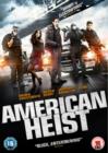 Image for American Heist