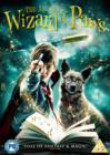 Image for The Amazing Wizard of Paws