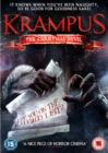 Image for Krampus - The Christmas Devil