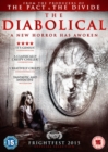 Image for The Diabolical