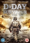 Image for D-Day Survivor