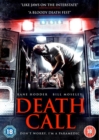 Image for Death Call