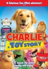 Image for Charlie - A Toy Story