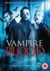 Image for Vampire Blood