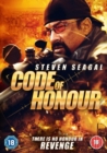 Image for Code of Honour